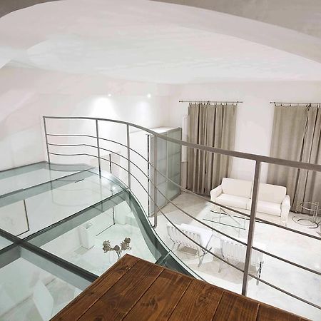 피렌체 Loft Pandolfini 아파트 객실 사진