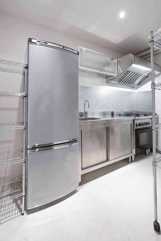피렌체 Loft Pandolfini 아파트 객실 사진